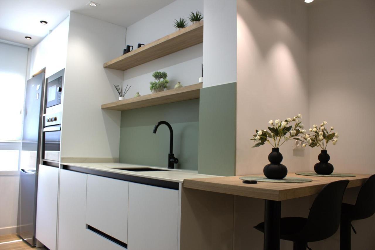 Apartamento Granada-Hipercor Exterior photo