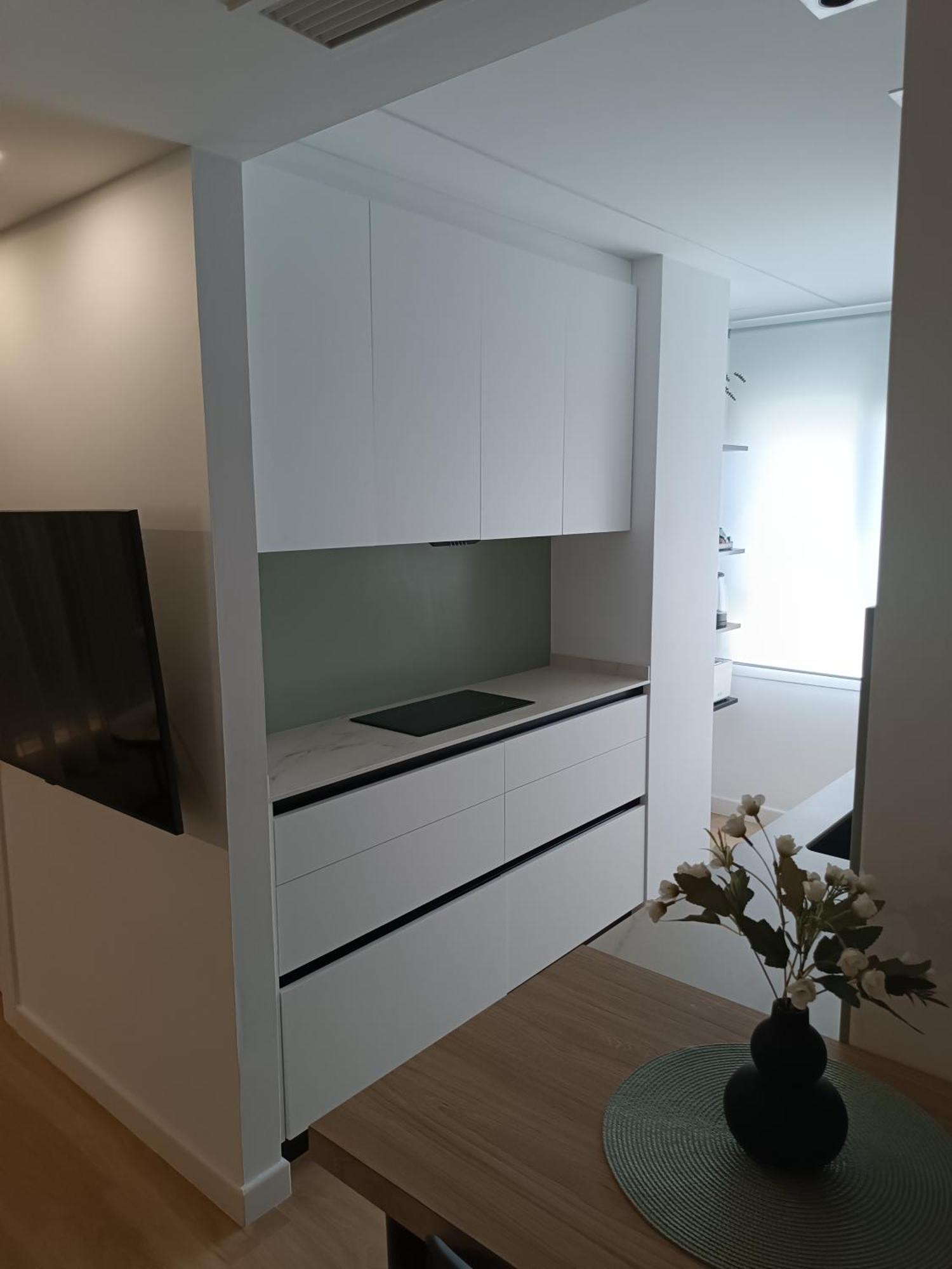 Apartamento Granada-Hipercor Exterior photo