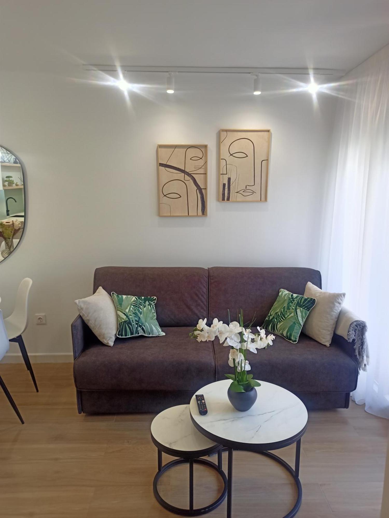 Apartamento Granada-Hipercor Exterior photo